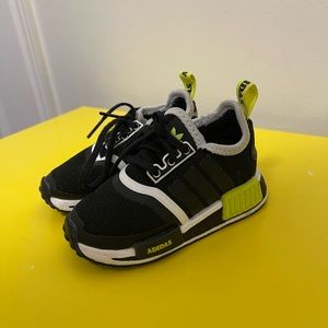 Adidas baby sneakers